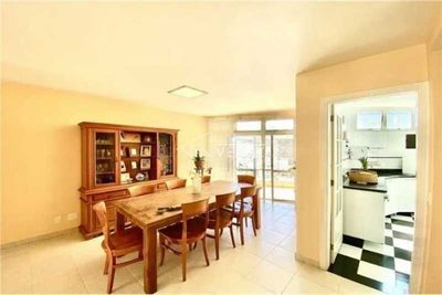 Cobertura, 5 quartos, 306 m² - Foto 1