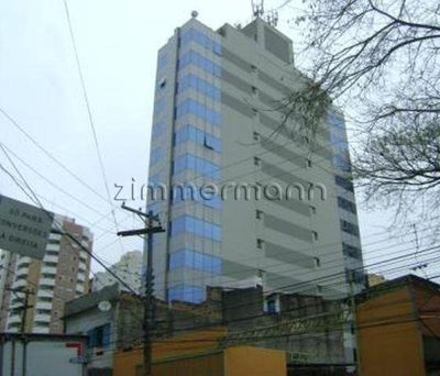 Casa Comercial, 35 m² - Foto 2