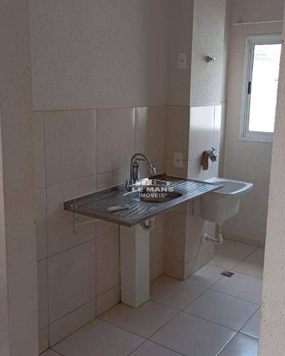 Casa de Condomínio, 2 quartos - Foto 5