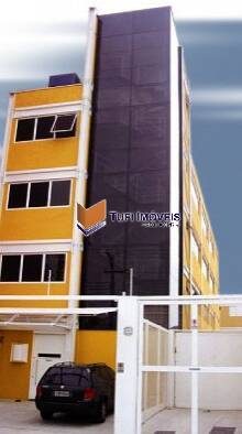 Prédio Inteiro, 500 m² - Foto 2