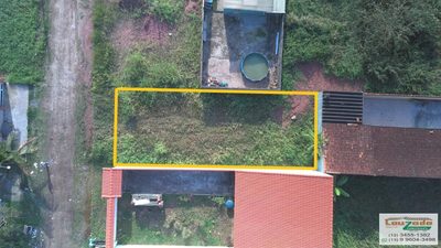Terreno, 250 m² - Foto 1