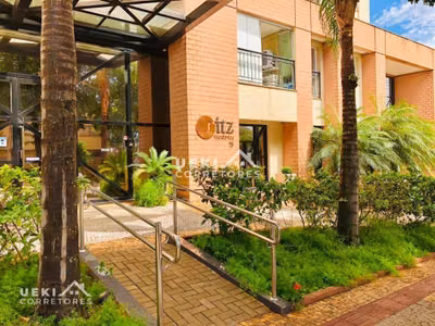 Apartamento, 2 quartos, 56 m² - Foto 1