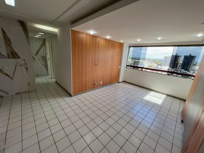 Apartamento, 2 quartos, 65 m² - Foto 1