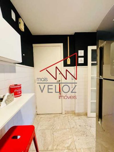 Apartamento, 2 quartos, 94 m² - Foto 3