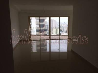 Apartamento, 4 quartos, 200 m² - Foto 1