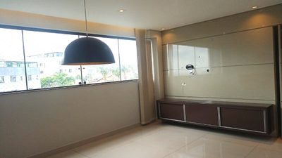 Apartamento, 3 quartos, 111 m² - Foto 1
