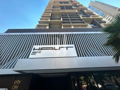 Apartamento, 1 quarto, 5376 m² - Foto 1