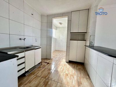 Apartamento, 3 quartos, 72 m² - Foto 3