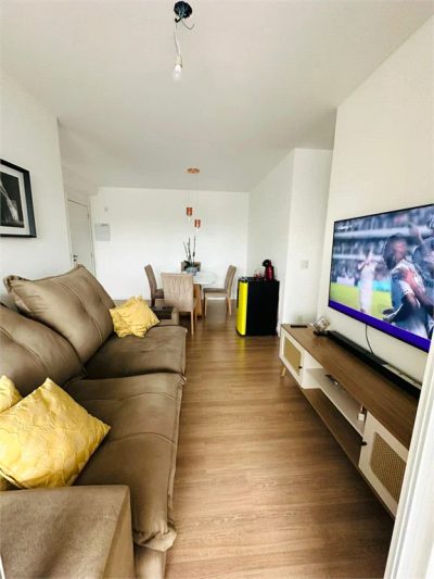 Apartamento, 3 quartos, 84 m² - Foto 1