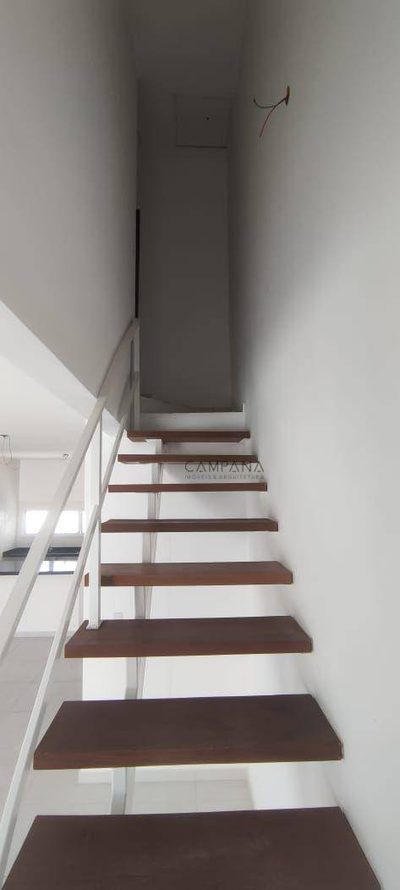 Casa, 2 quartos, 82 m² - Foto 2