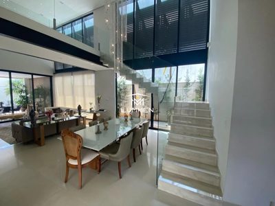 Casa, 4 quartos, 400 m² - Foto 5