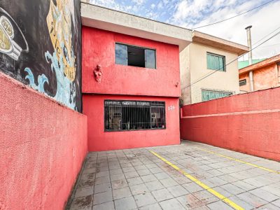 Prédio Inteiro, 140 m² - Foto 1