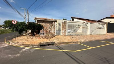 Casa, 4 quartos, 520 m² - Foto 1