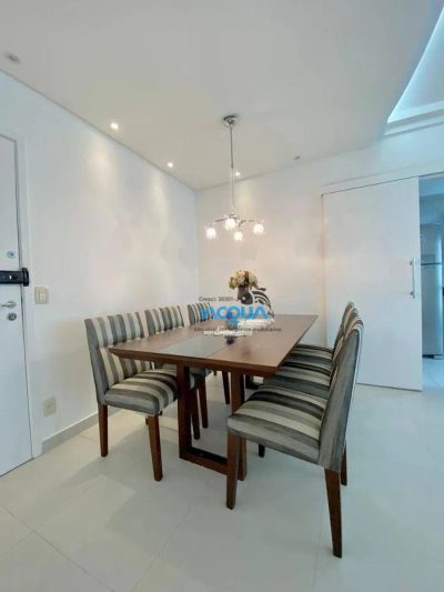 Apartamento, 3 quartos, 134 m² - Foto 3