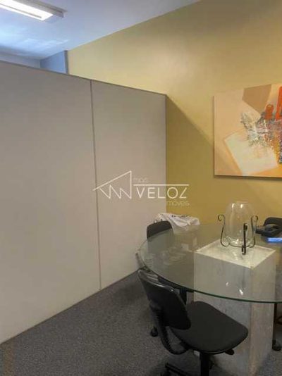 Sala-Conjunto, 28 m² - Foto 1