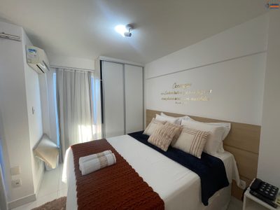 Apartamento, 1 quarto, 28 m² - Foto 4