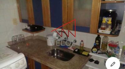 Apartamento, 1 quarto, 48 m² - Foto 1