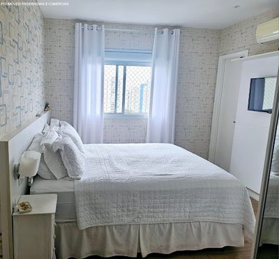 Apartamento, 3 quartos, 133 m² - Foto 4