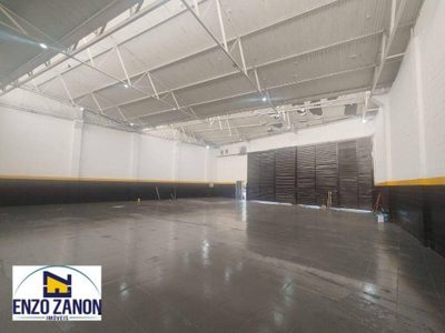 Depósito-Galpão, 1078 m² - Foto 4