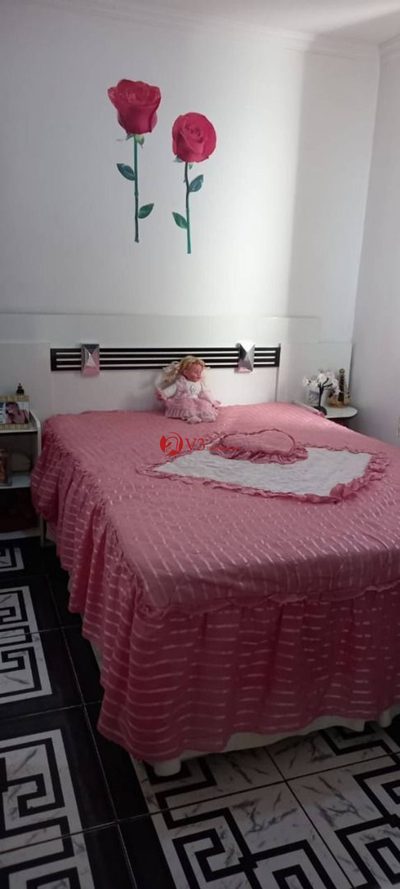 Apartamento, 2 quartos, 50 m² - Foto 3