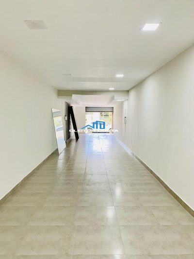 Loja-Salão, 60 m² - Foto 4