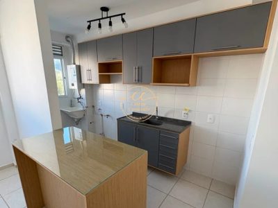 Apartamento, 2 quartos, 45 m² - Foto 3