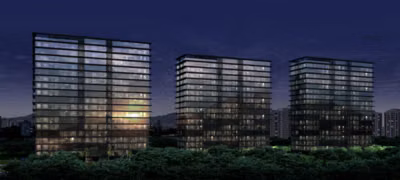 Apartamento, 3 quartos, 60 m² - Foto 1