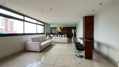 Apartamento, 3 quartos, 160 m² - Foto 1