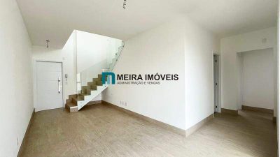 Cobertura, 4 quartos, 128 m² - Foto 2