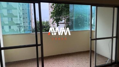 Apartamento, 4 quartos, 160 m² - Foto 2
