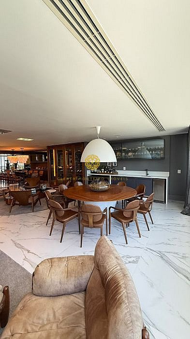 Apartamento, 4 quartos, 305 m² - Foto 5