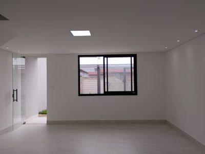 Casa, 3 quartos, 96 m² - Foto 3
