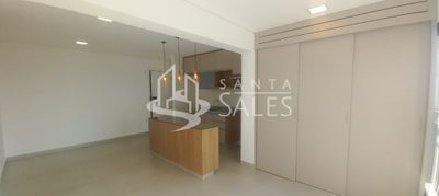 Apartamento, 2 quartos, 55 m² - Foto 2