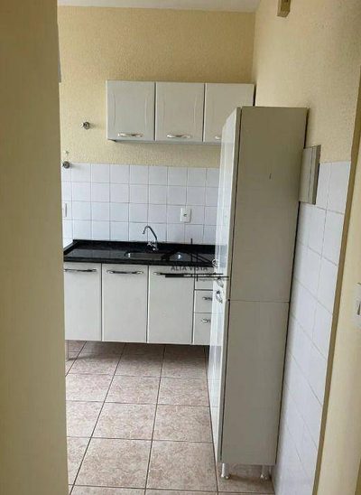 Apartamento, 2 quartos, 46 m² - Foto 5
